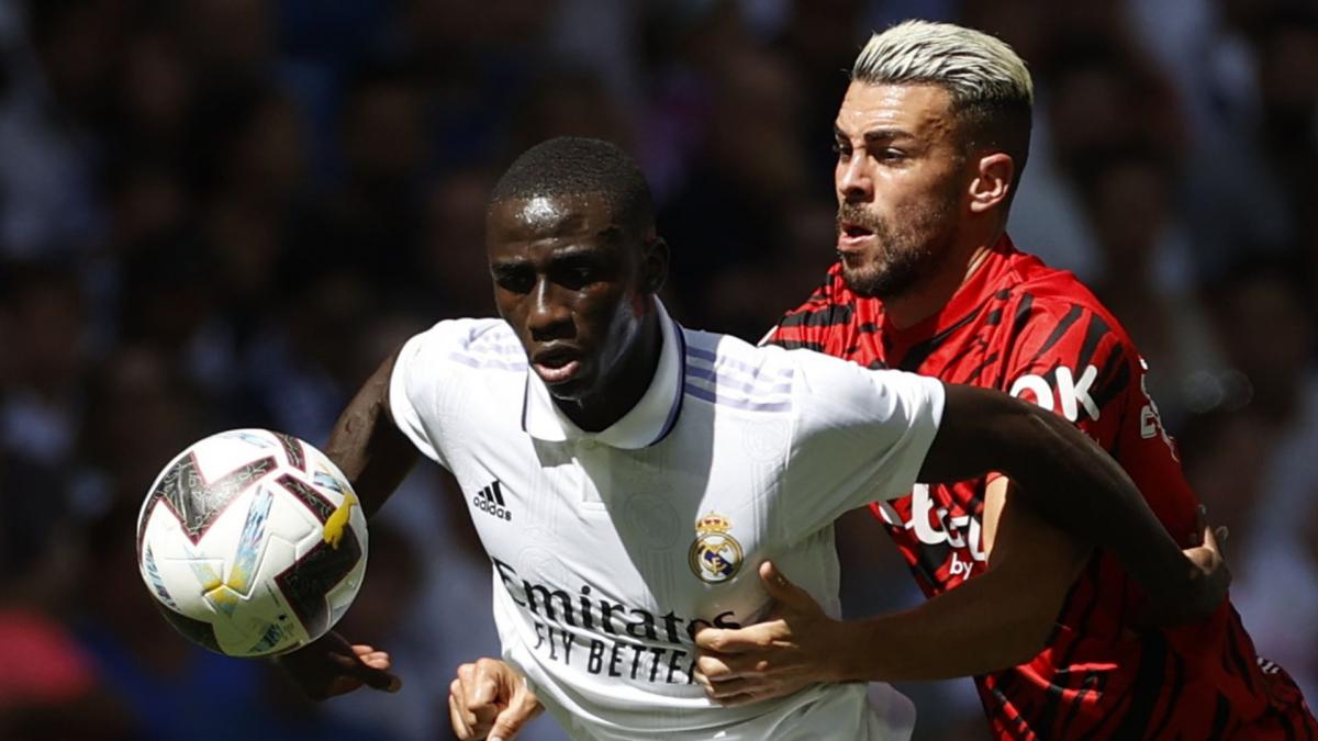 Ferland Mendy : nouvelle blessure grave, saison terminée et adieu au Mondial 2026