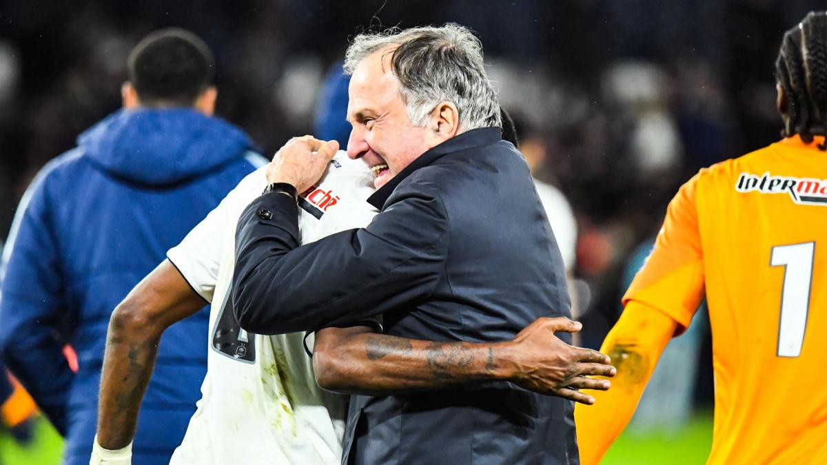 CdF : ce qu’a dit le PSG au président du PFC