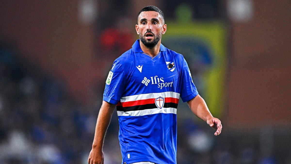 Jordan Ferri : «je suis totalement prêt et ouvert à un retour en France»