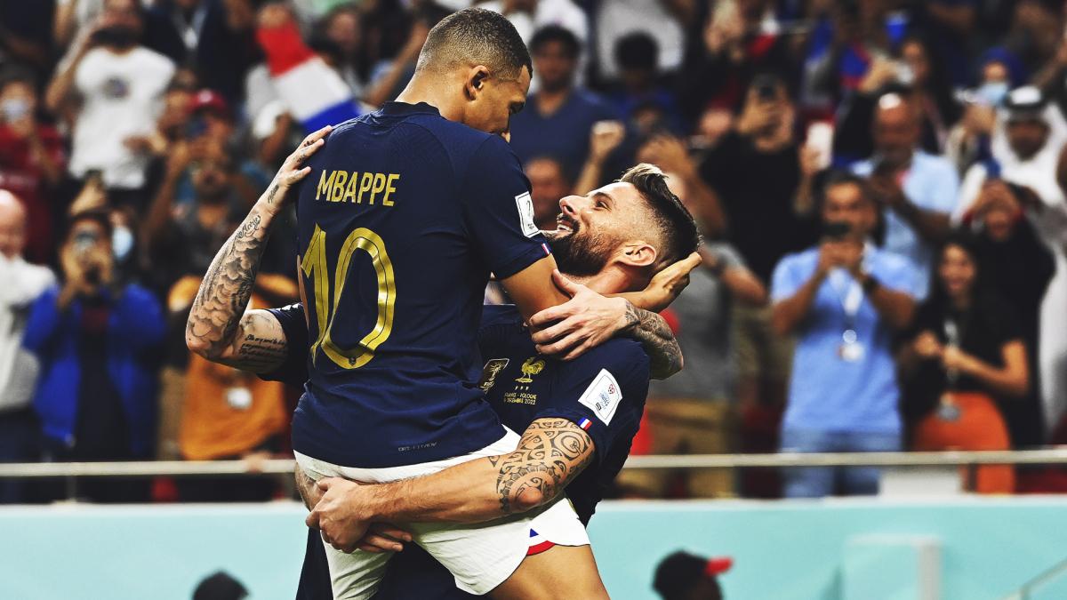 Coupe du Monde 2022, Équipe de France : la réponse de Didier Deschamps face au plan anti Mbappé des Anglais