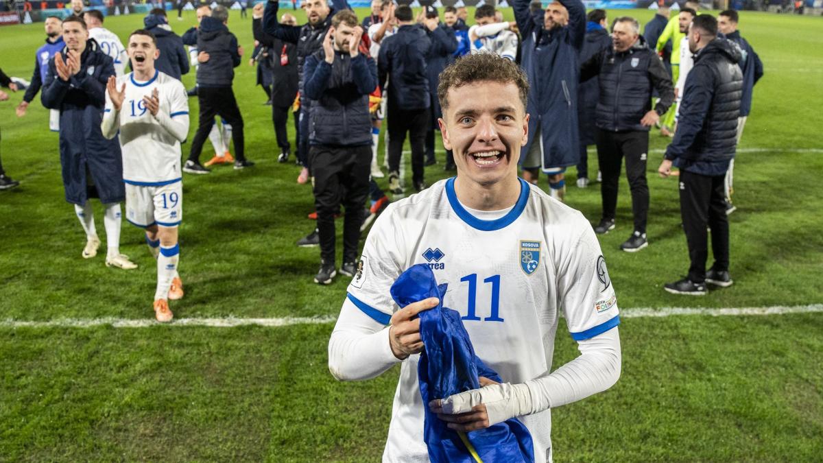 Le Barça fonce sur une piste étonnante à 30M€