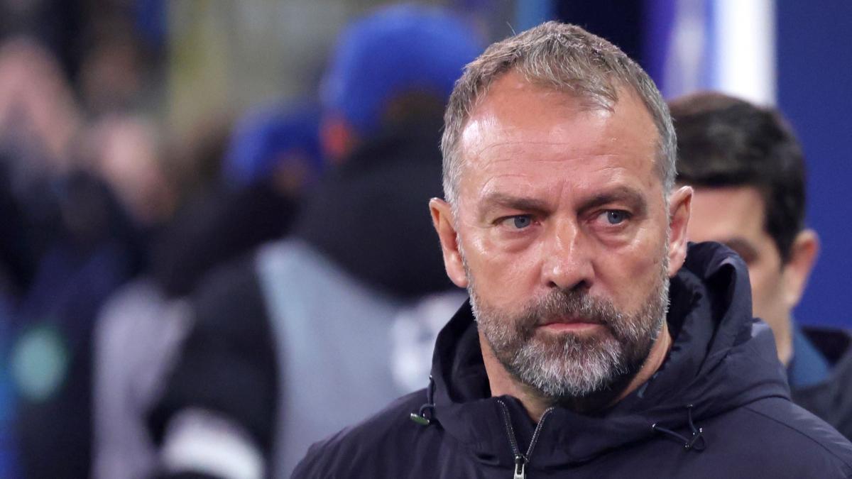 C’est tendu au FC Barcelone