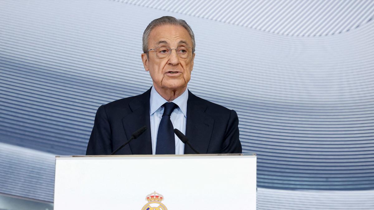 Le Real Madrid attaque la Liga en justice