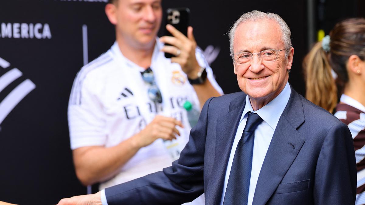Real Madrid : l’élection présidentielle vire au chaos