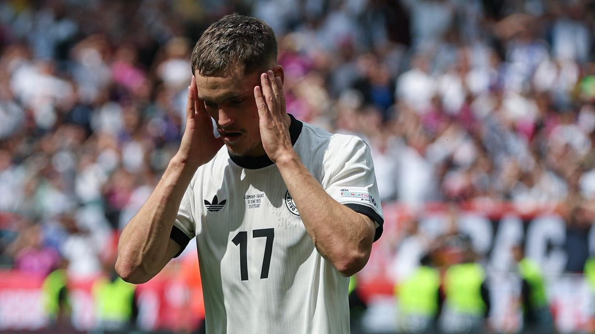 Allemagne : Florian Wirtz frappe un grand coup avant la Coupe du Monde 2026 !