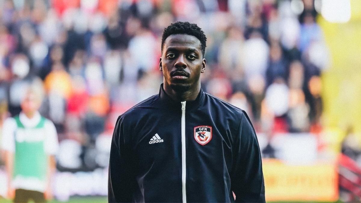 Turquie : la très belle renaissance de Mohamed Bayo