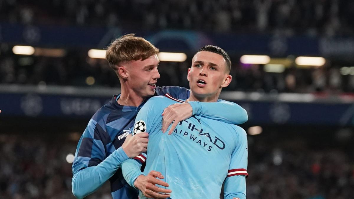 Angleterre : Thomas Tuchel justifie les absences de Foden et Palmer
