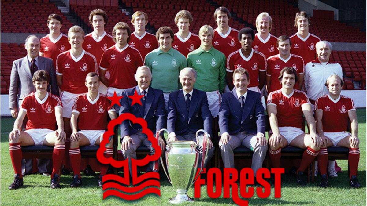 F.c. nottingham liverpool forest lwn Liverpool FC