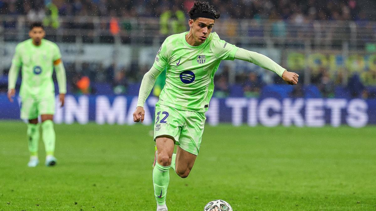 Paris FC : Hector Fort va bientôt décider