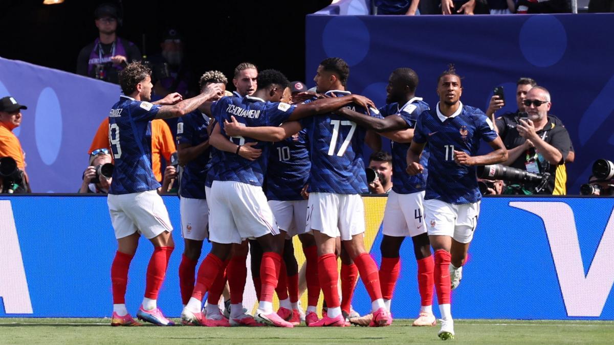 CdM 2026 : le coup d’envoi de France-Irak retardé ?