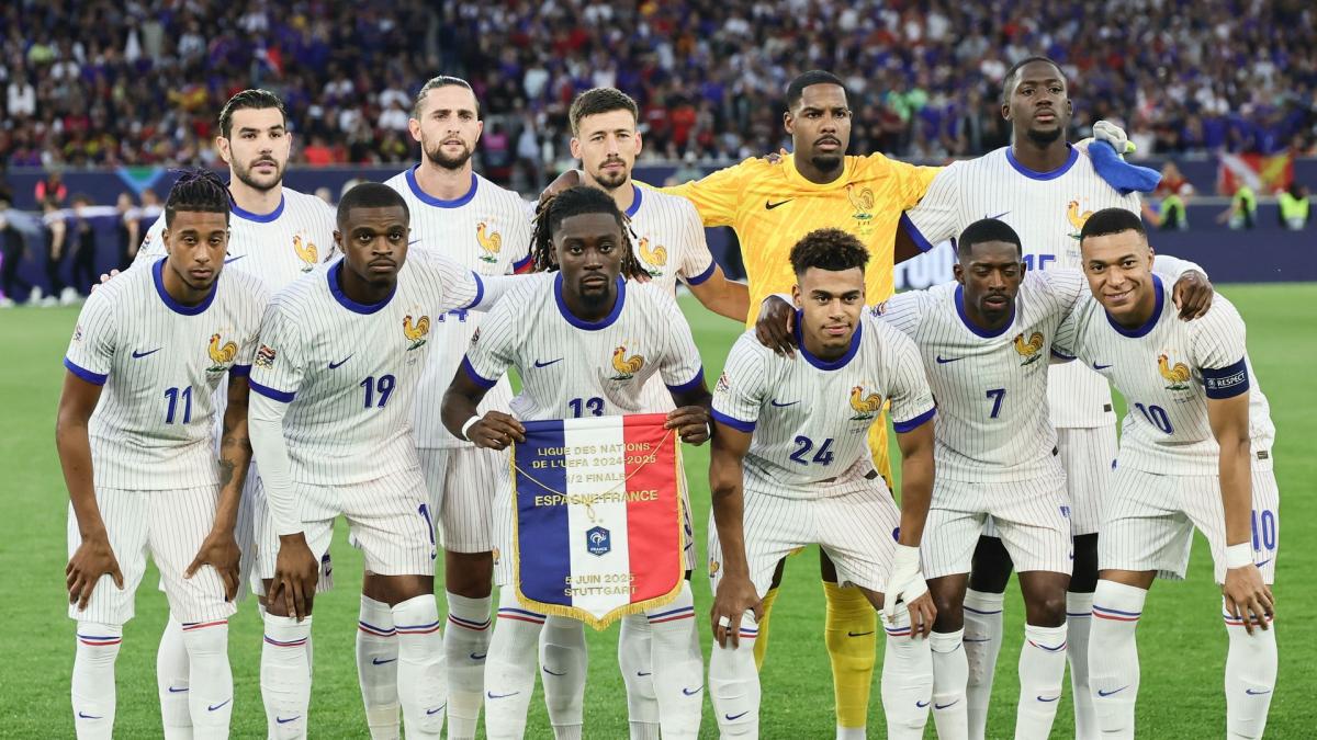 Le Bayern Munich veut encore s’offrir un international français