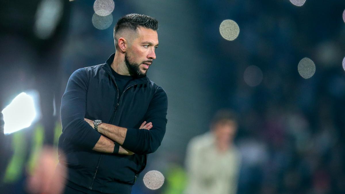 Porto : Francesco Farioli réagit à la rumeur Seko Fofana