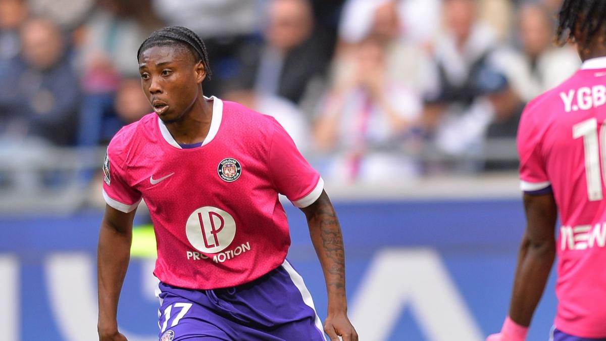 TFC : l’horrible blessure d’Abu Francis avec le Ghana