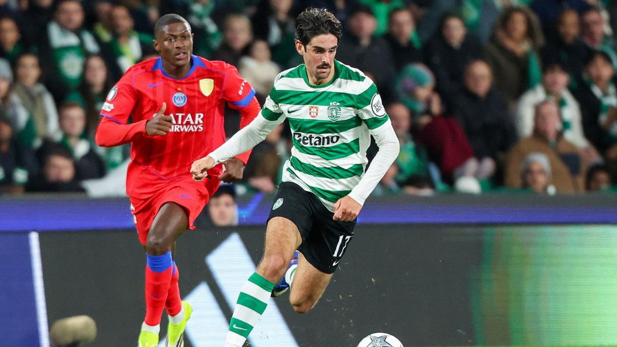 Comment le FC Barcelone a fait une croix sur 30 M€ avec Francisco Trincão