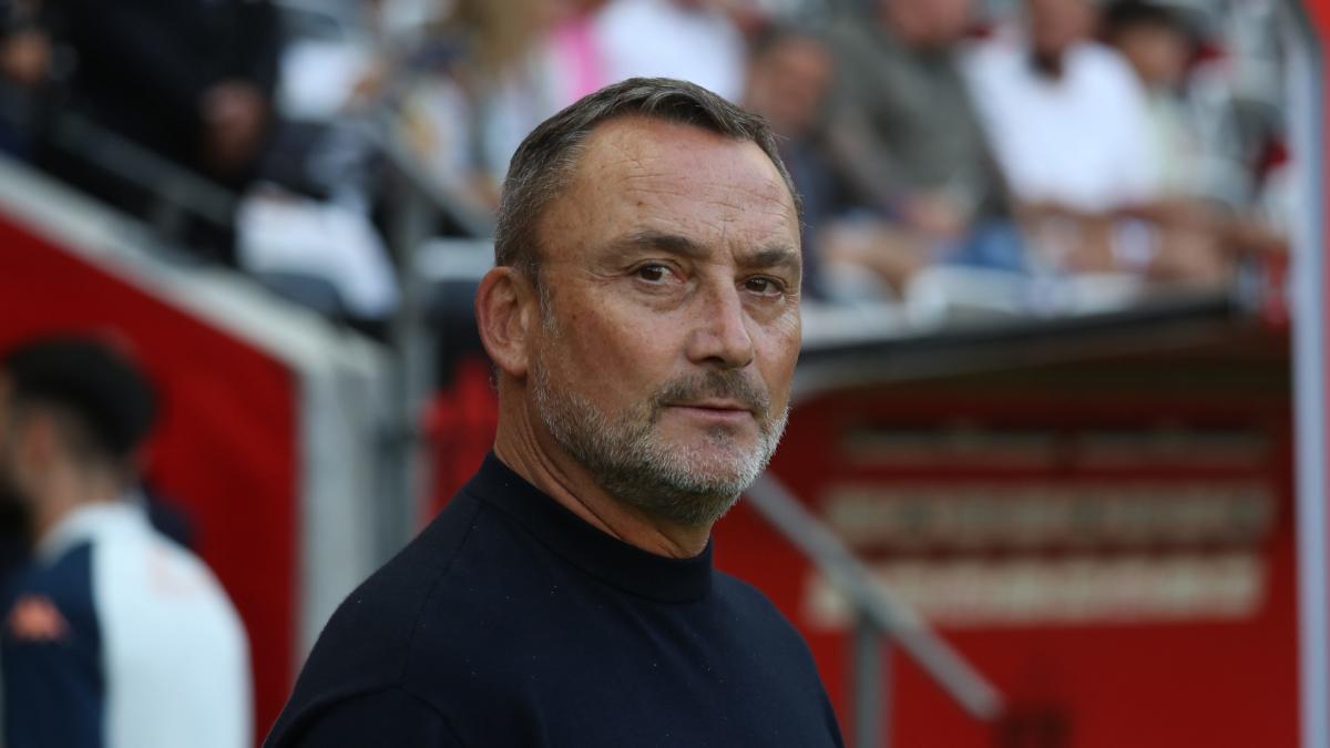 Ligue 1 : Nice s’enfonce dans la crise après son match nul contre le Paris FC