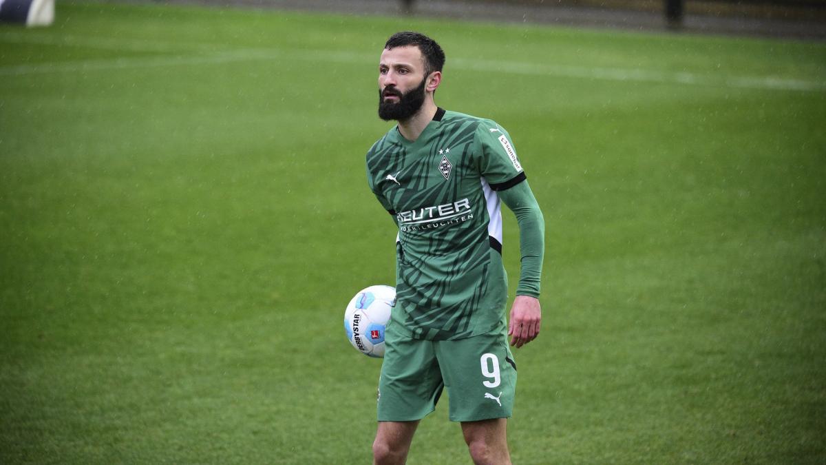 Mönchengladbach : la sensation Franck Honorat très convoitée