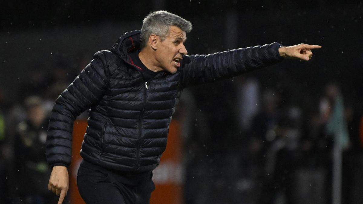 Barrages L2/National : Rouen et Laval se quittent sur un nul