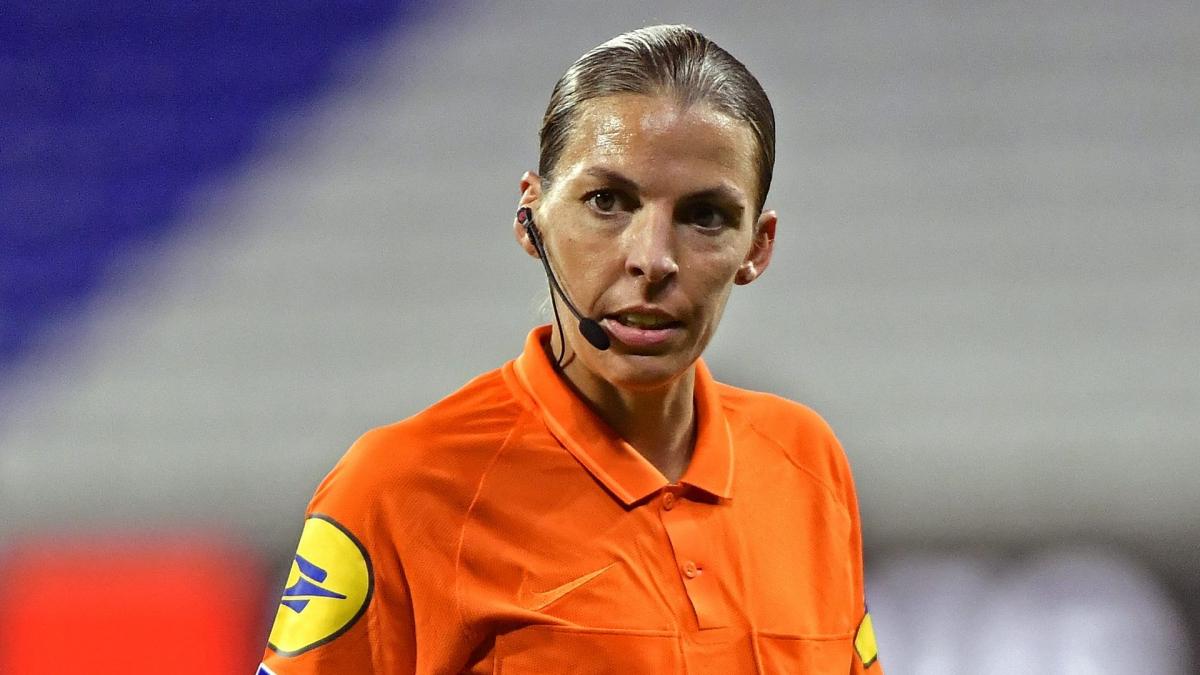 OM : la prise de position forte de De Zerbi sur Stéphanie Frappart