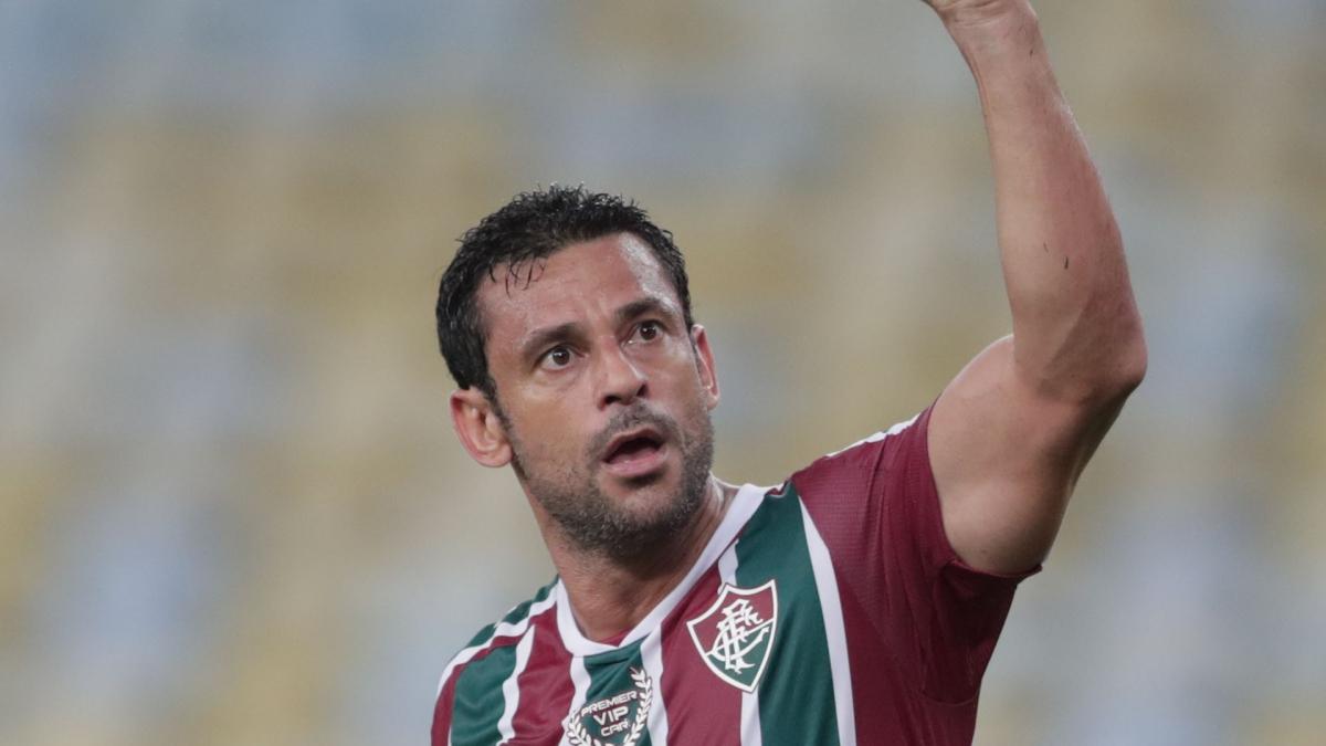 L’ancien de l’OL Fred trouve un premier job de coach !