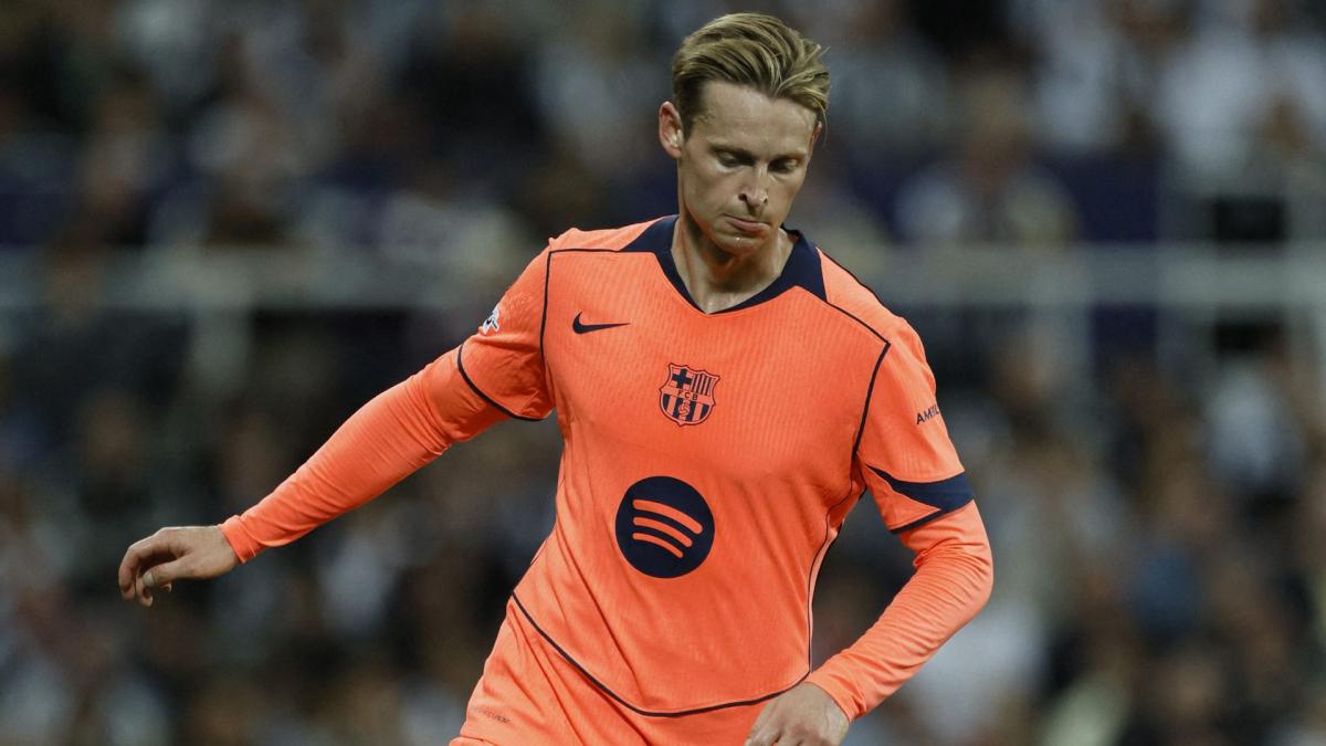 Liga : le Séville FC inflige une défaite cinglante au FC Barcelone