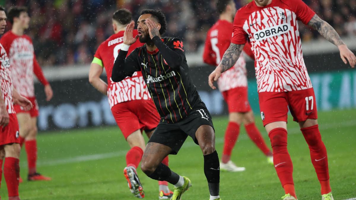 Ligue Europa : Lens éliminé à Fribourg au terme d’un scénario cruel