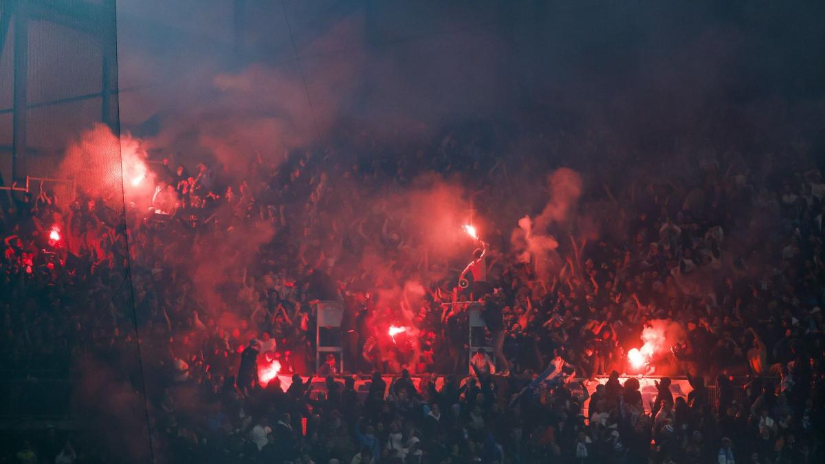 OM : la superbe célébration des supporters pour le 30e anniversaire du sacre en Ligue des champions