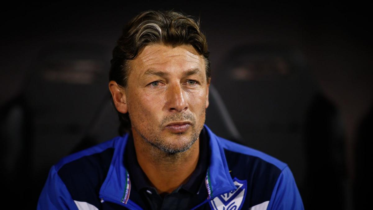 Gabriel Heinze signe à Arsenal