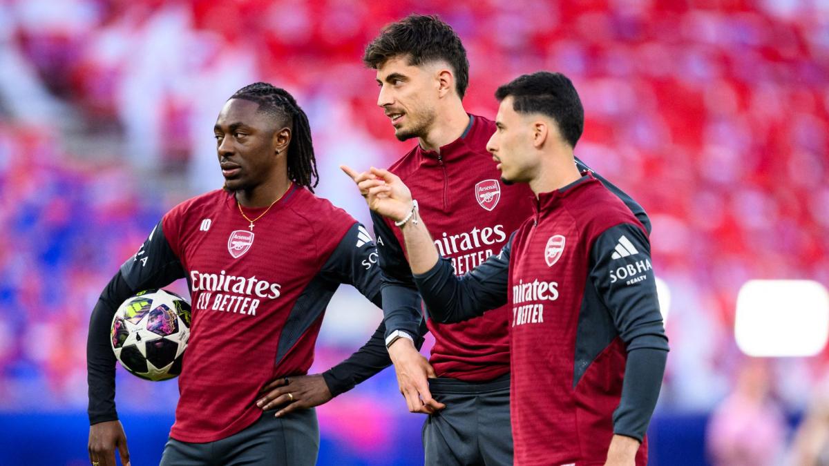 Galatasaray tente de boucler une nouvelle recrue à 45 M€
