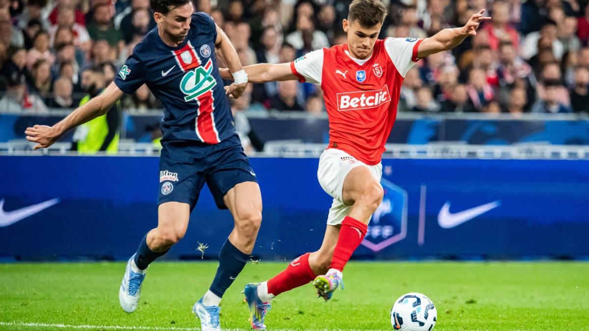 PSG : quel avenir pour Gabriel Moscardo ?