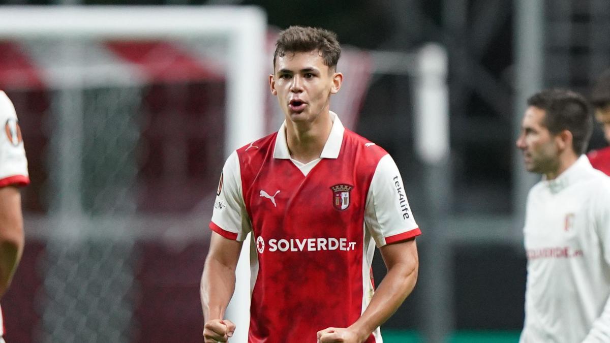 PSG : Gabriel Moscardo n’y arrive toujours pas…