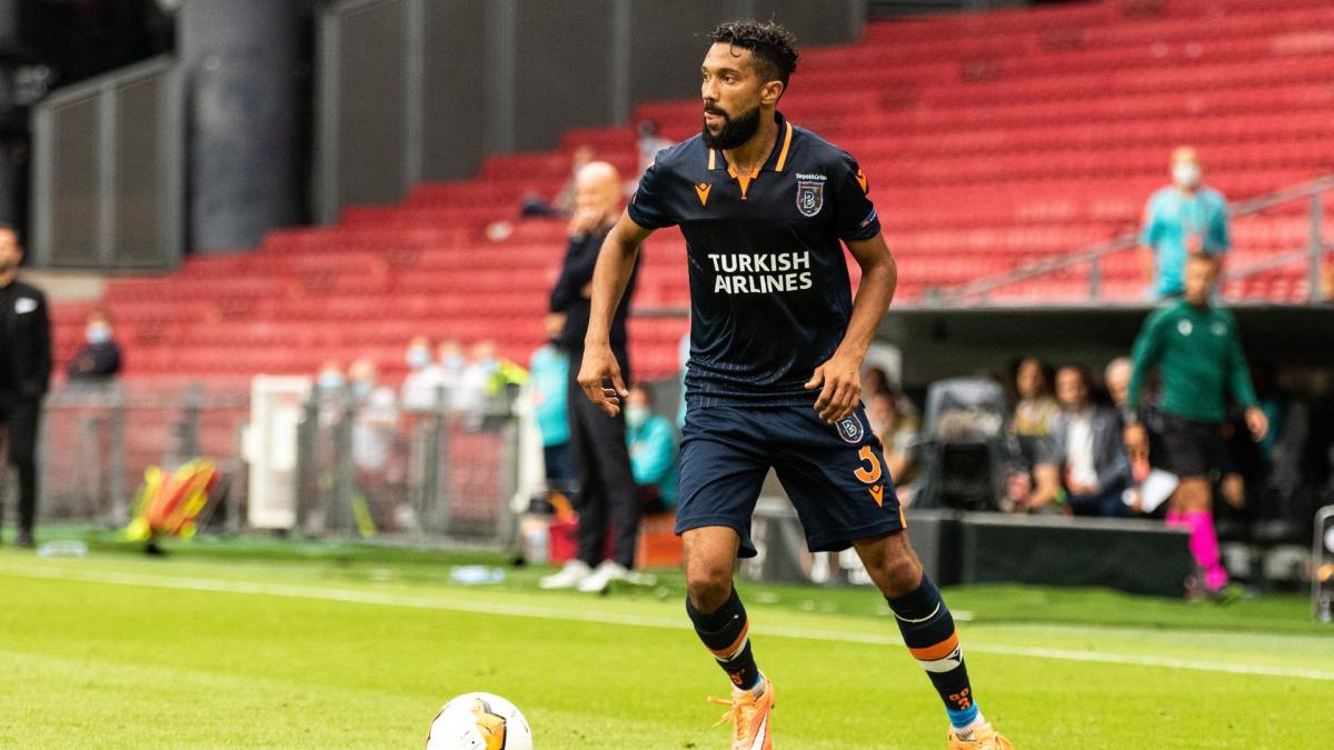 Gaël Clichy