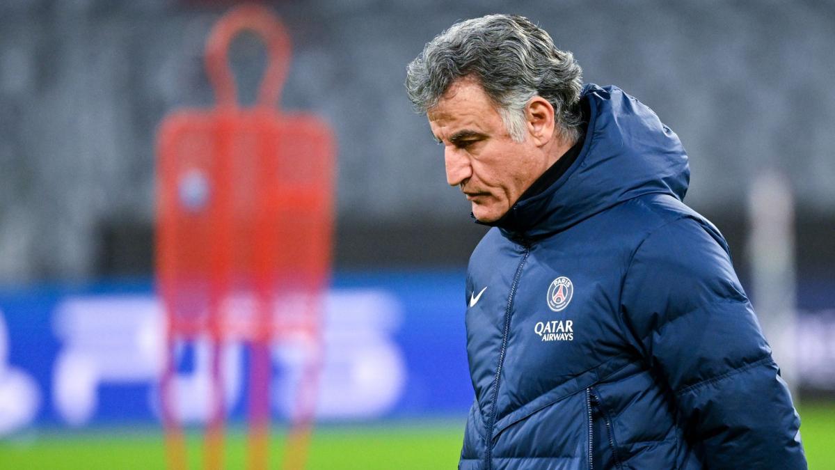 Les salaires démentiels des coachs de Ligue 1