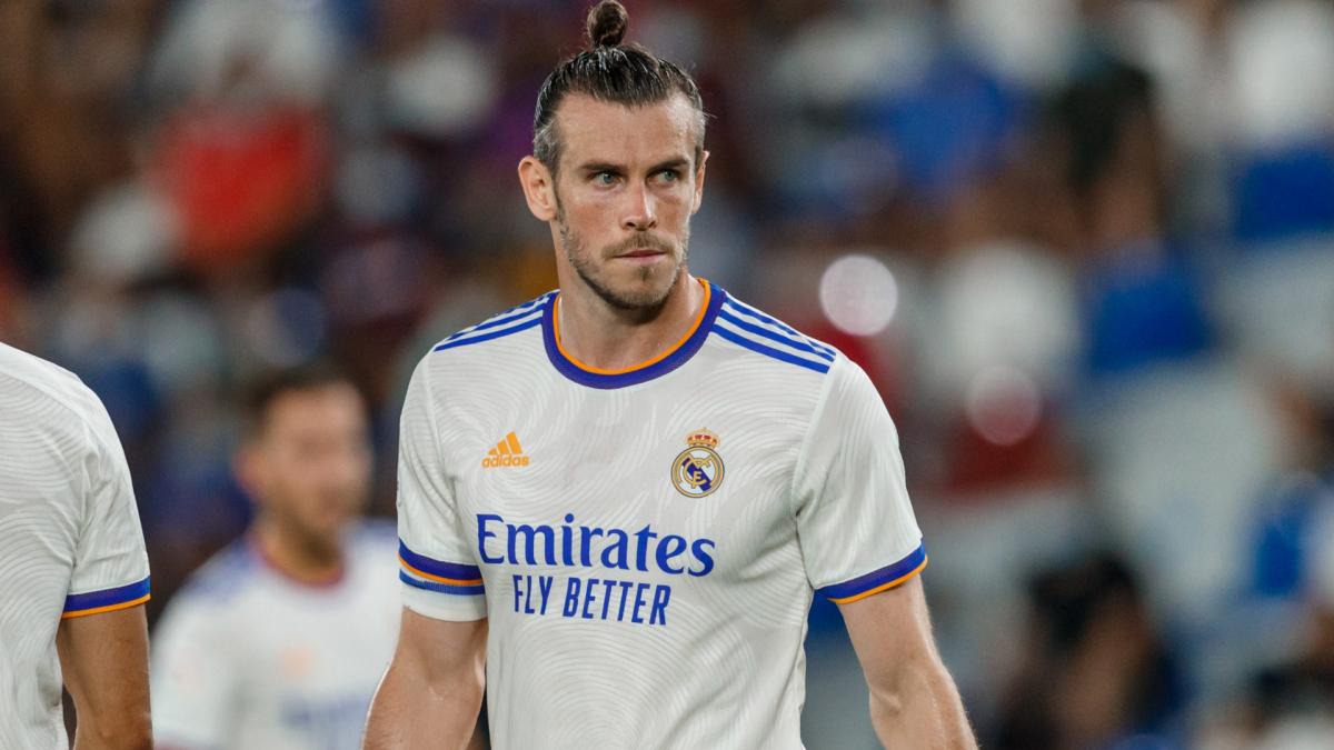 Mối tình của Gareth Bale với Cardiff City và mối liên hệ chuyển nhượng giật gân với câu lạc bộ quê hương (phần 1)