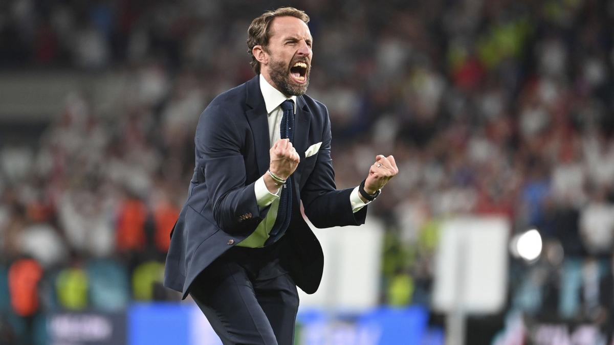 Coupe du Monde 2022, Angleterre : les propos très forts de Gareth Southgate sur la France