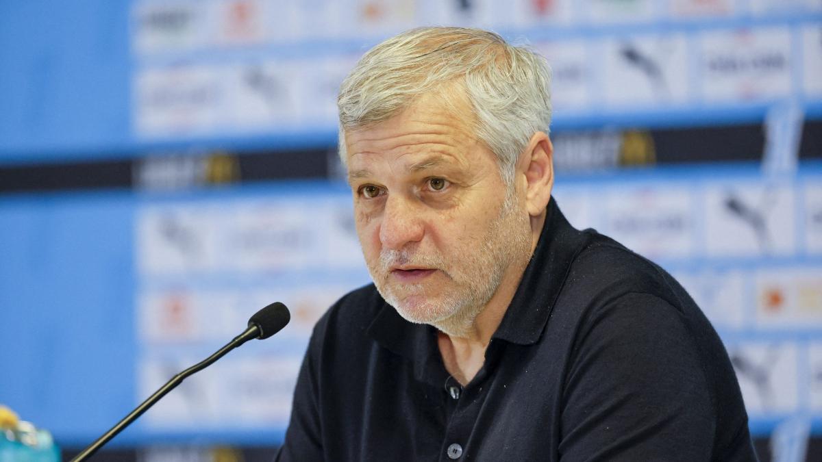 Bruno Genesio va devenir le nouveau coach de l’OM !