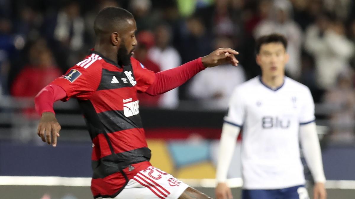 Un ancien joueur de l’OM va retrouver l’Europe