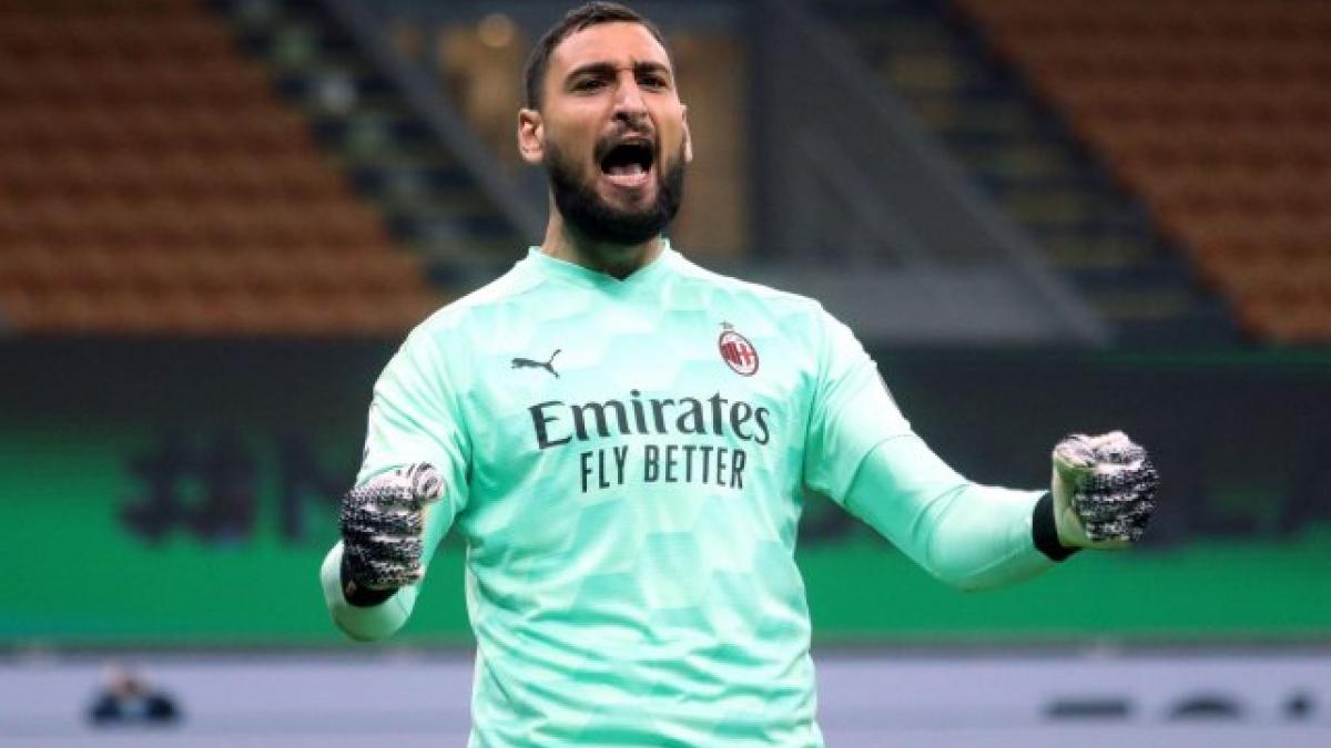 Chelsea Donnarumma In The Sights Kenyan News