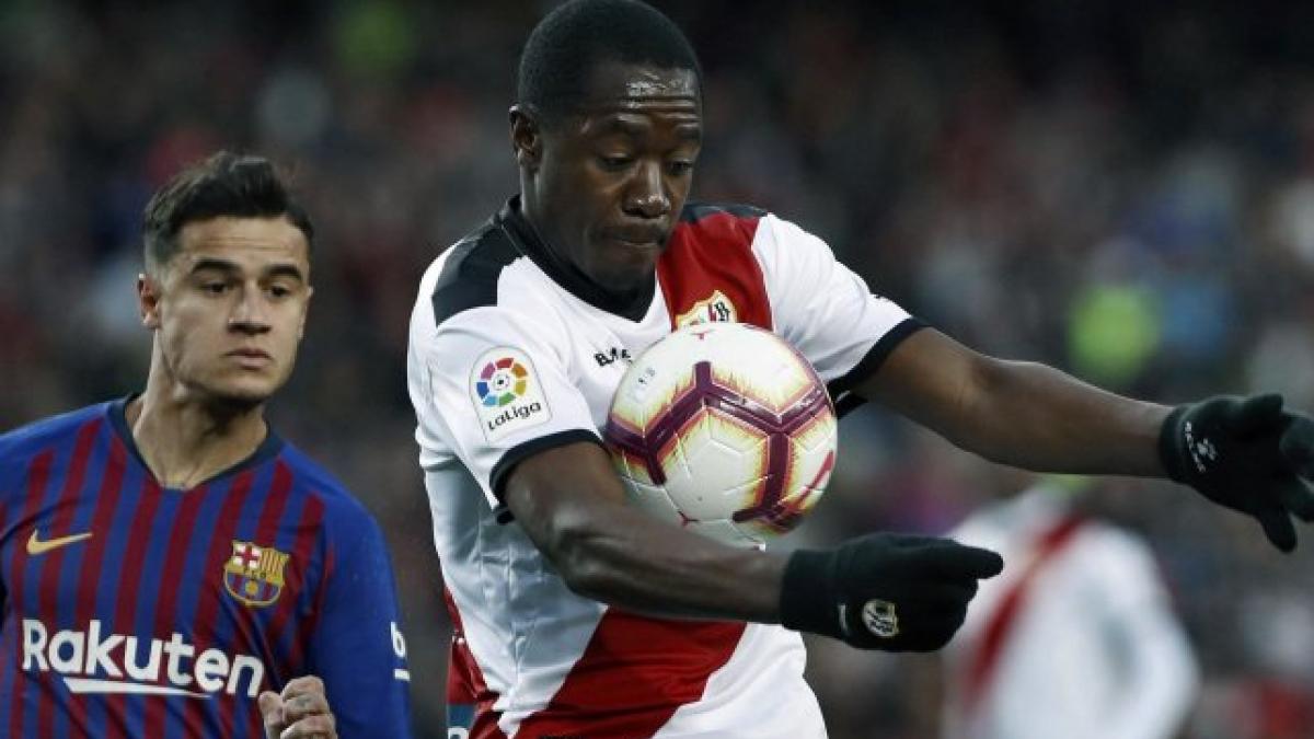 Giannelli Imbula