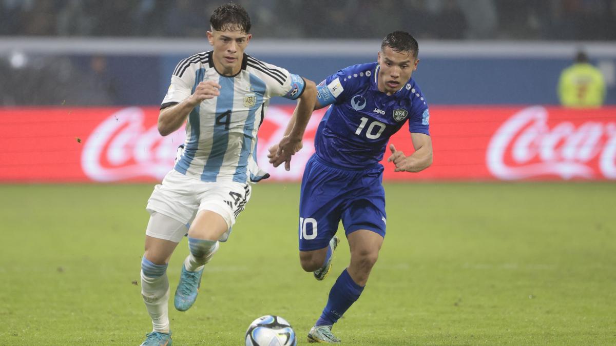 Mercato OM : premiers contacts pour une pépite de l’Argentine !