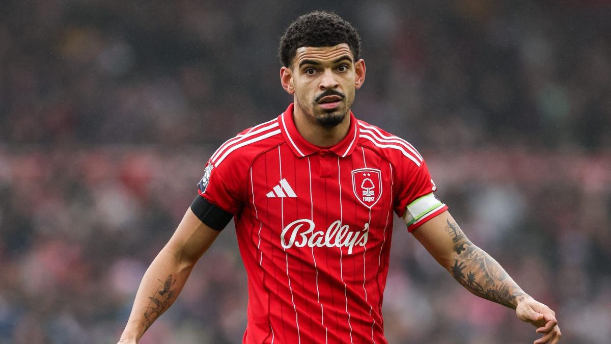 PL : grosse opération de Nottingham Forest à West Ham