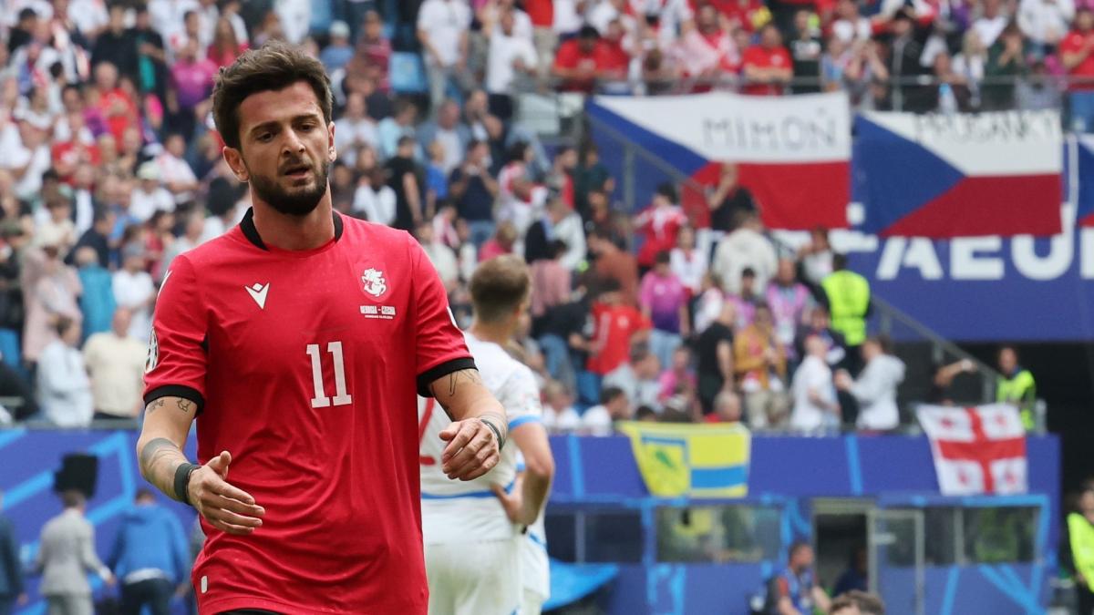 Metz : une recrue géorgienne va arriver