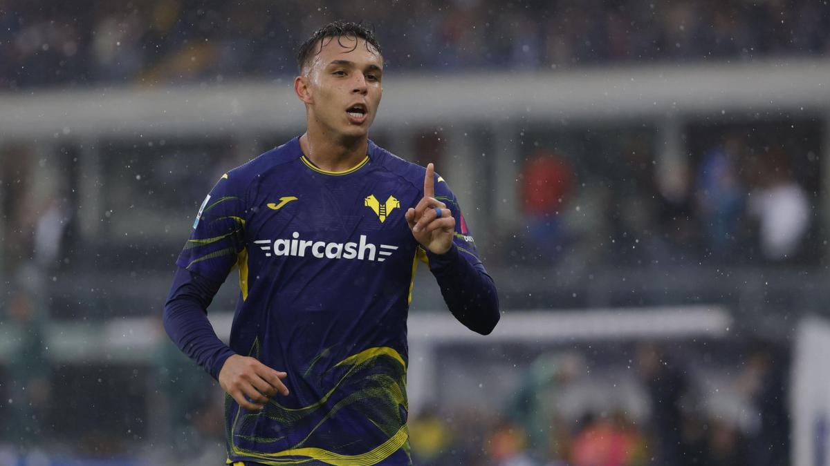 Naples s’offre une recrue à 20 M€