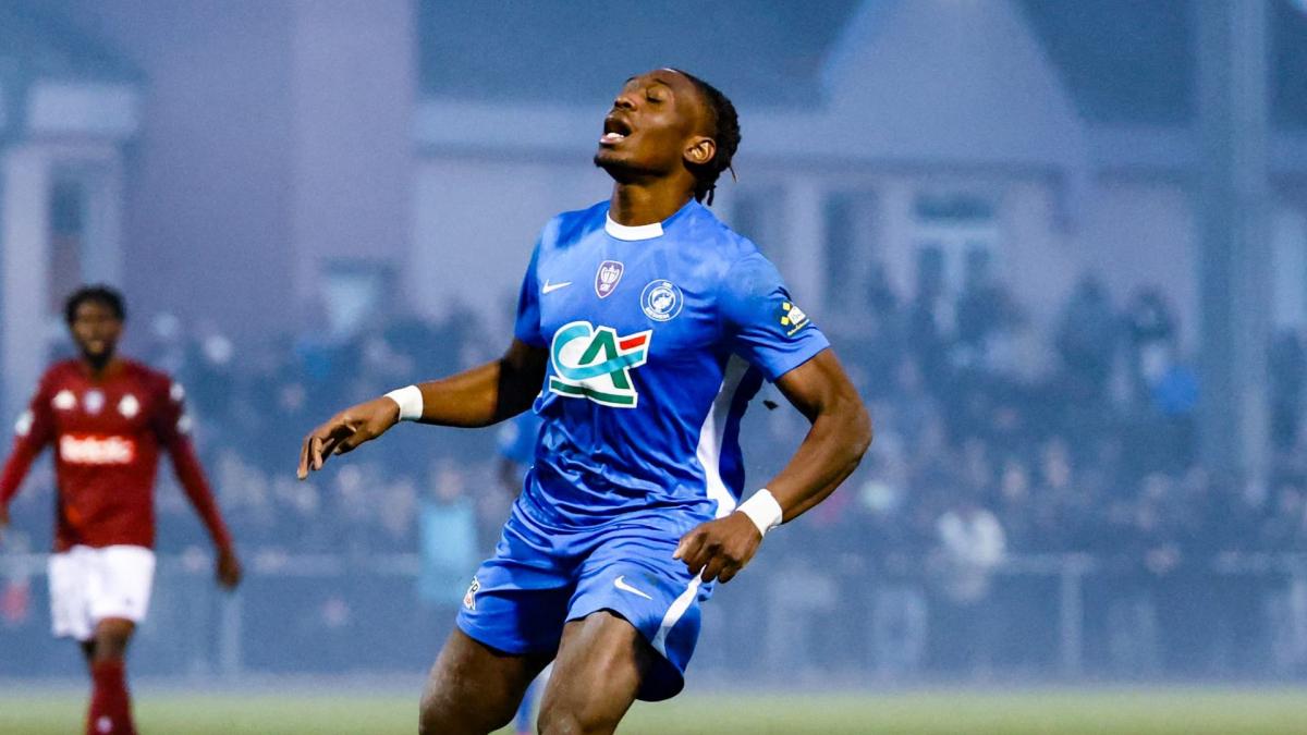 Trois clubs de Ligue 3 pistent Daniel Glao