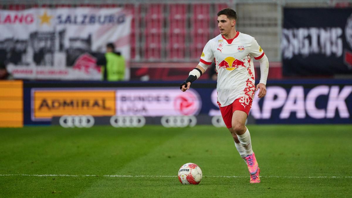FOOT MERCATO 🔵 L’Ajax s’offre la révélation Oscar Gloukh FOOT MERCATO 🔵 L’Ajax s’offre la révélation Oscar Gloukh