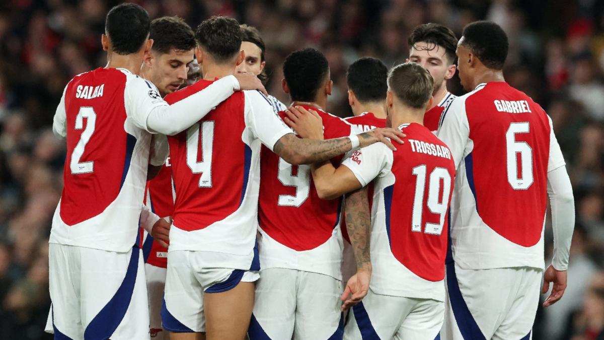 Un cadre d’Arsenal aurait pu signer à l’OM !
