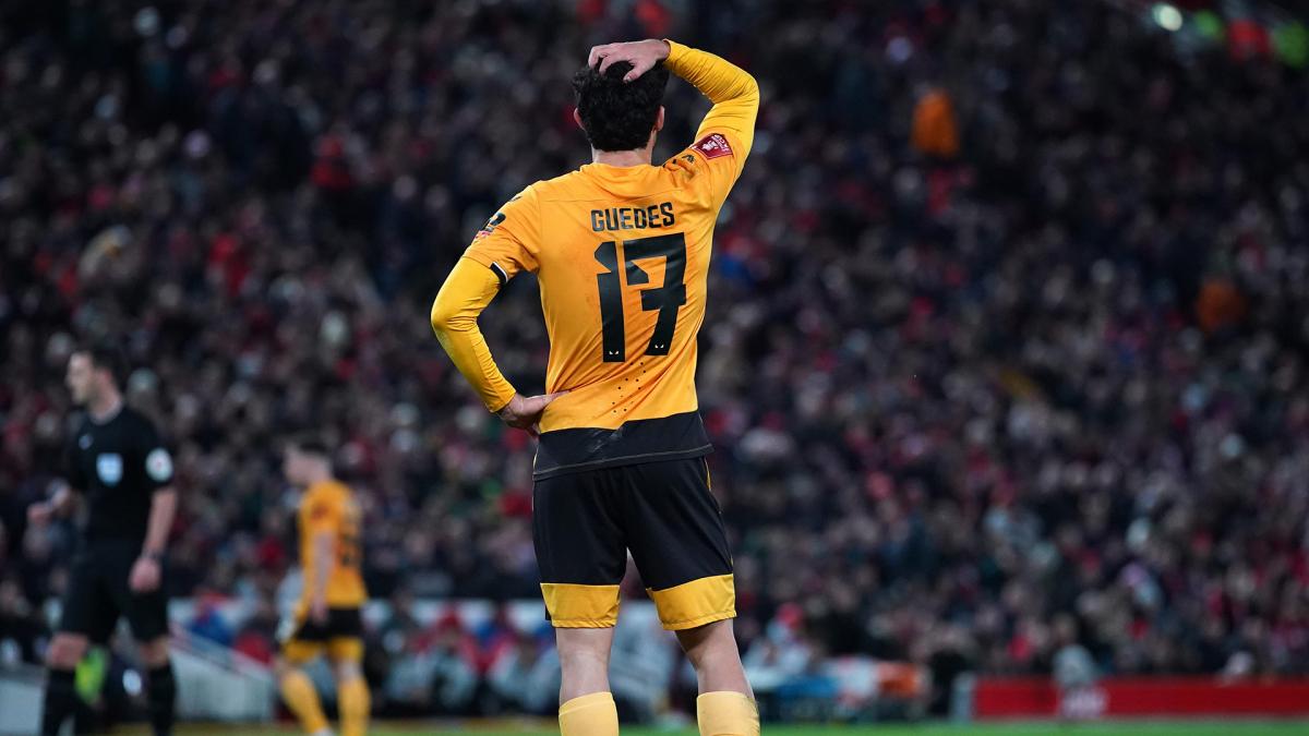 Gonçalo Guedes rebondit à la Real Sociedad