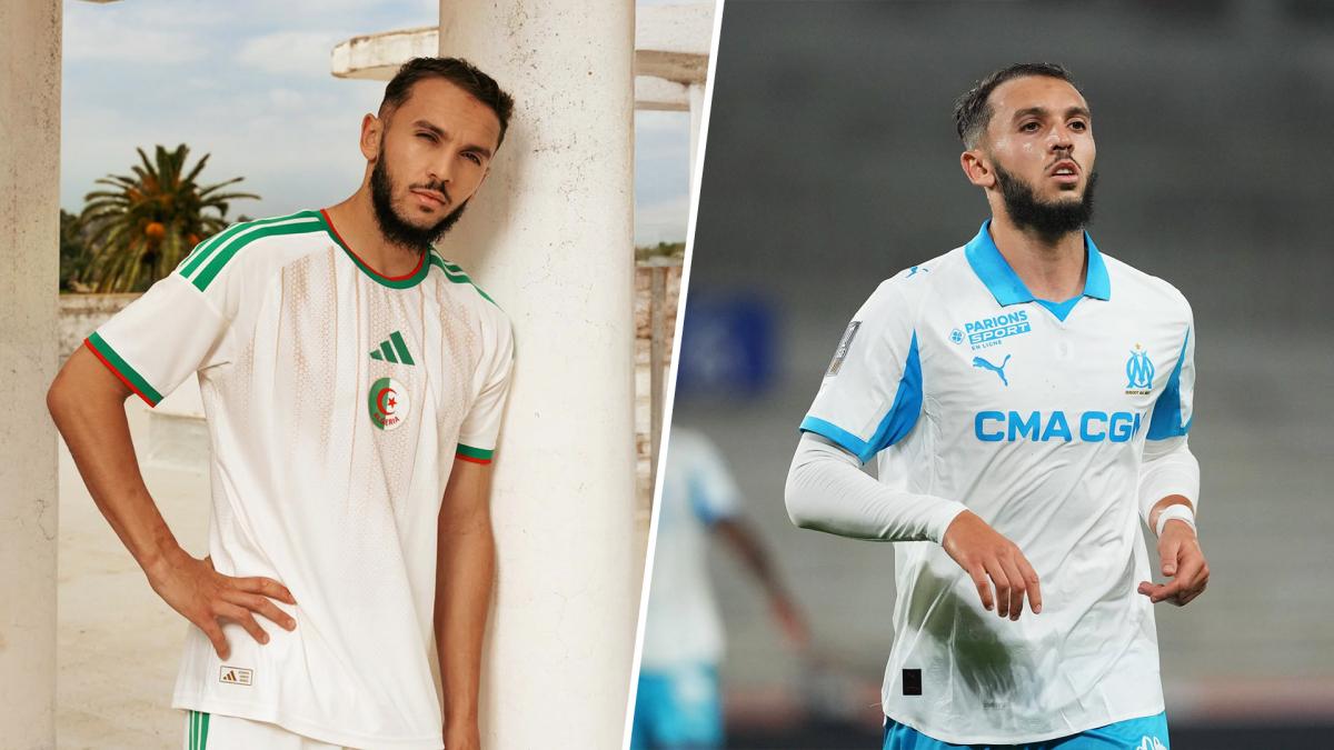 OM, Algérie : où en est Amine Gouiri ? 