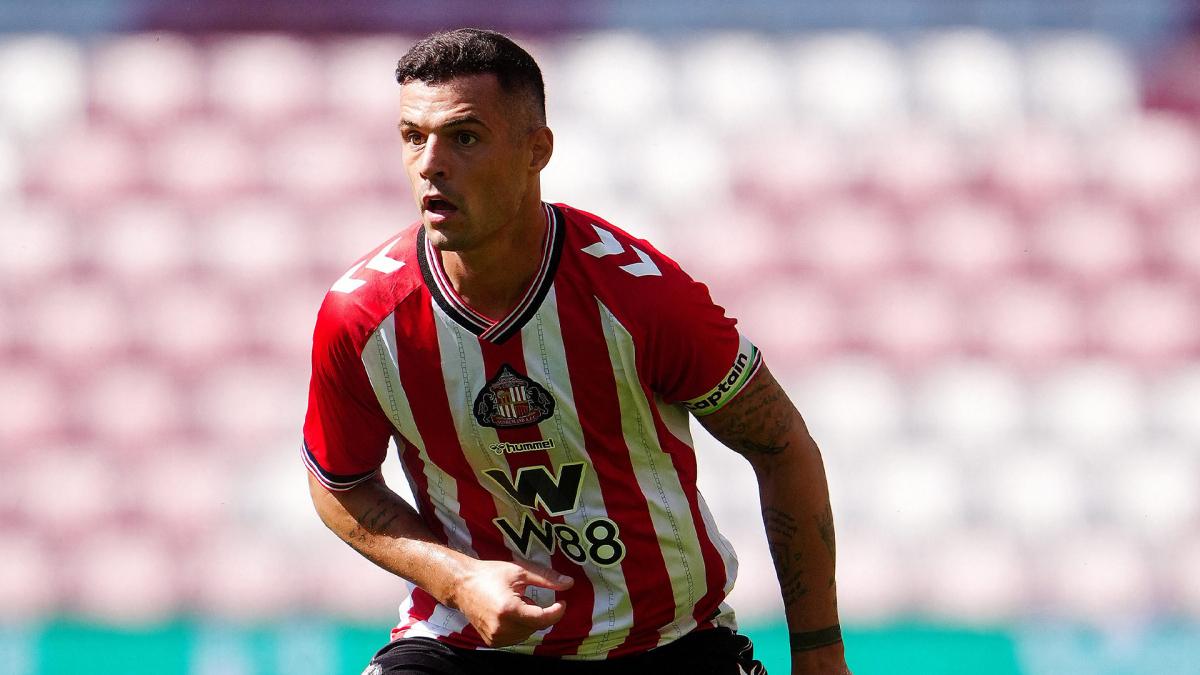 PL : Sunderland bat Nottingham Forest et intègre le top 3