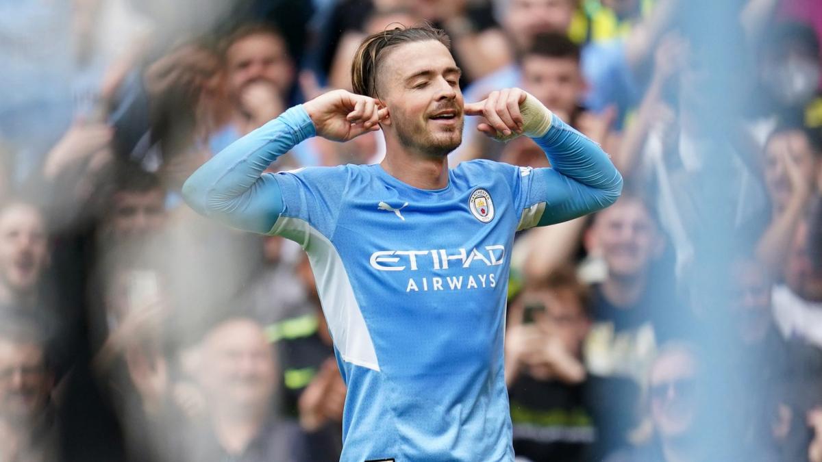 Manchester City-Arsenal : les compositions officielles