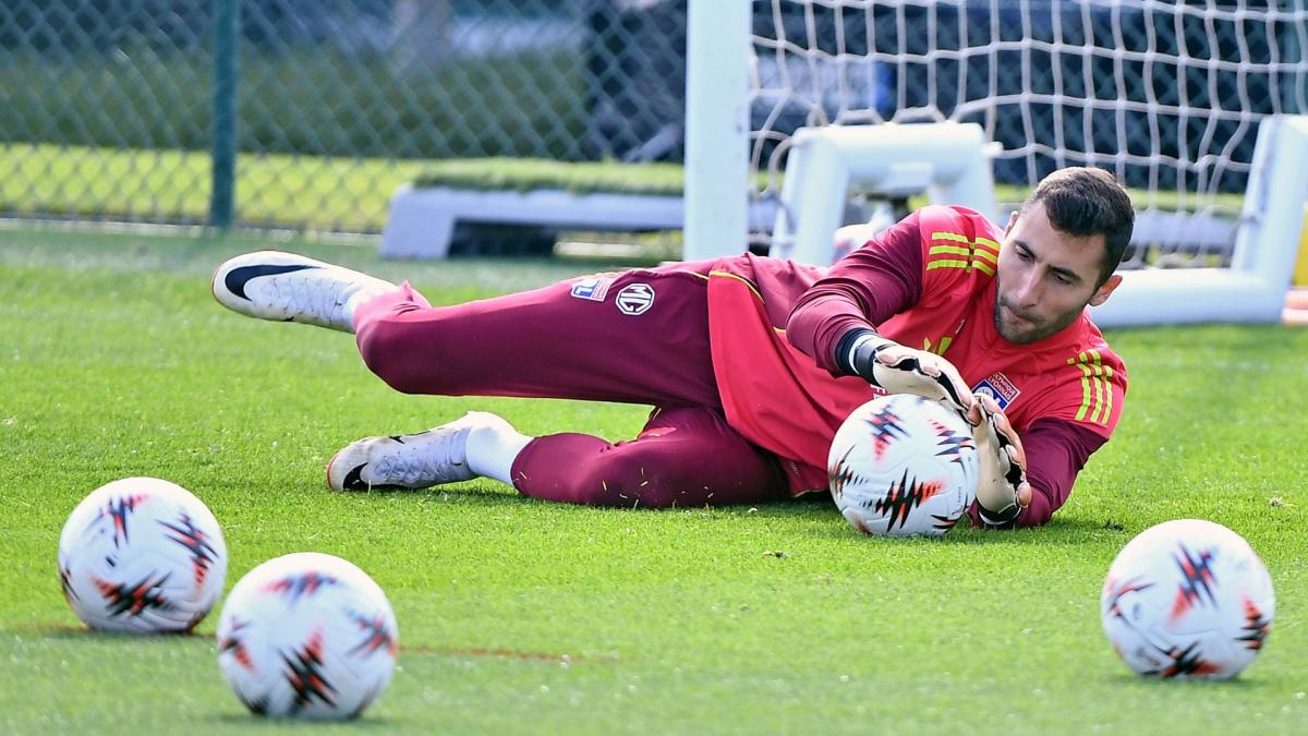 OL : l’hallucinant imbroglio avec Dominik Greif met le feu en Slovaquie